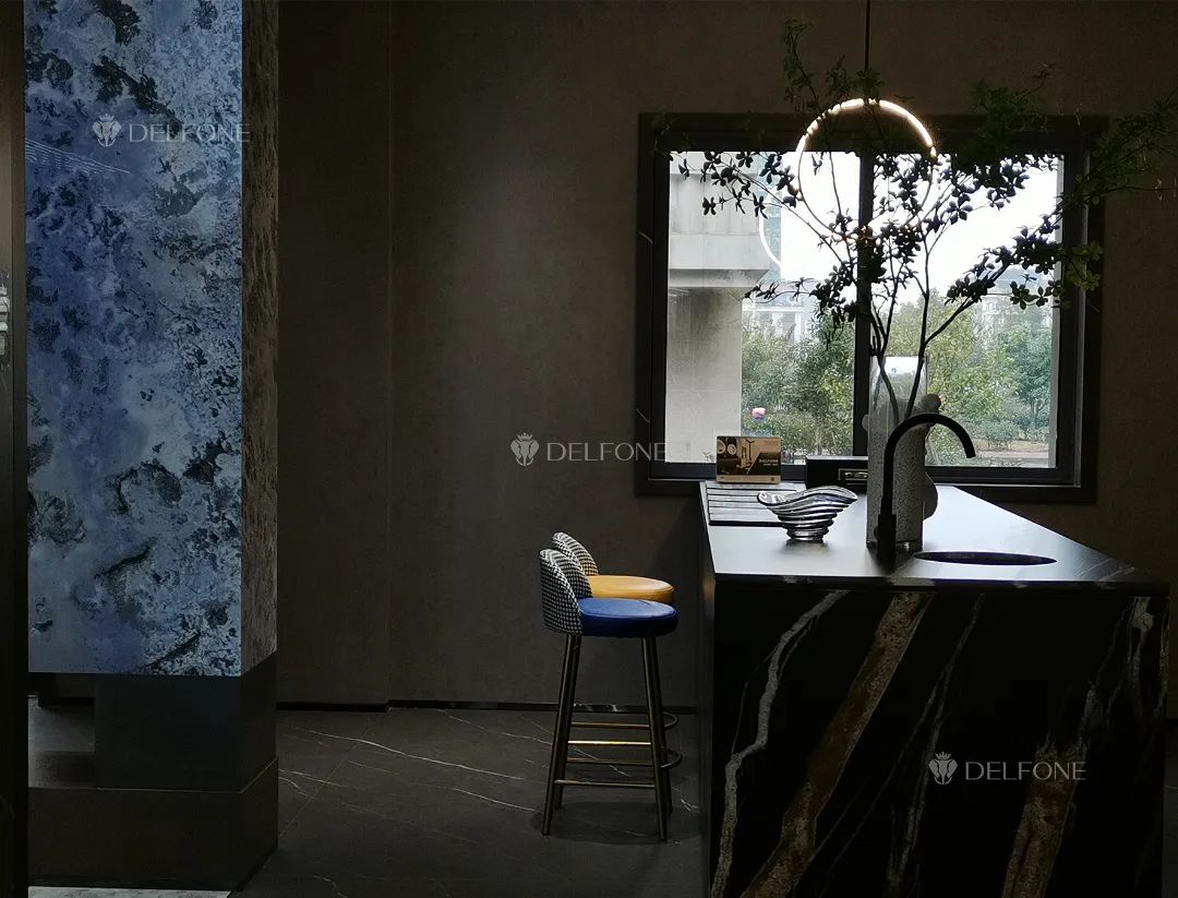 探店速遞 | 竟然把展廳設(shè)計(jì)成了家的模樣，太贊了
