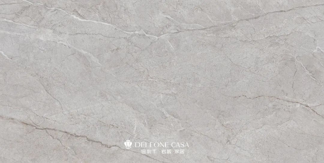DELFONE新品 | 卡比亞金棕石、卡比亞石紋灰鑄就高端的質(zhì)感居所(圖4)