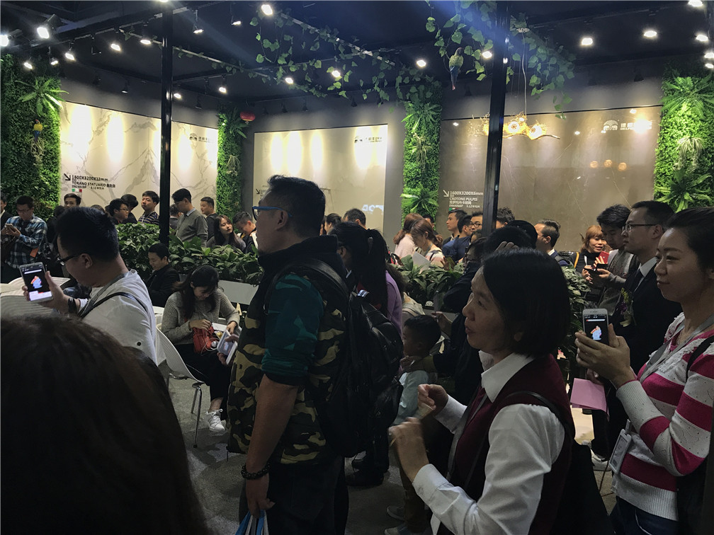 有深度、有內涵、有顏值，這個展位我還想再來(圖6)