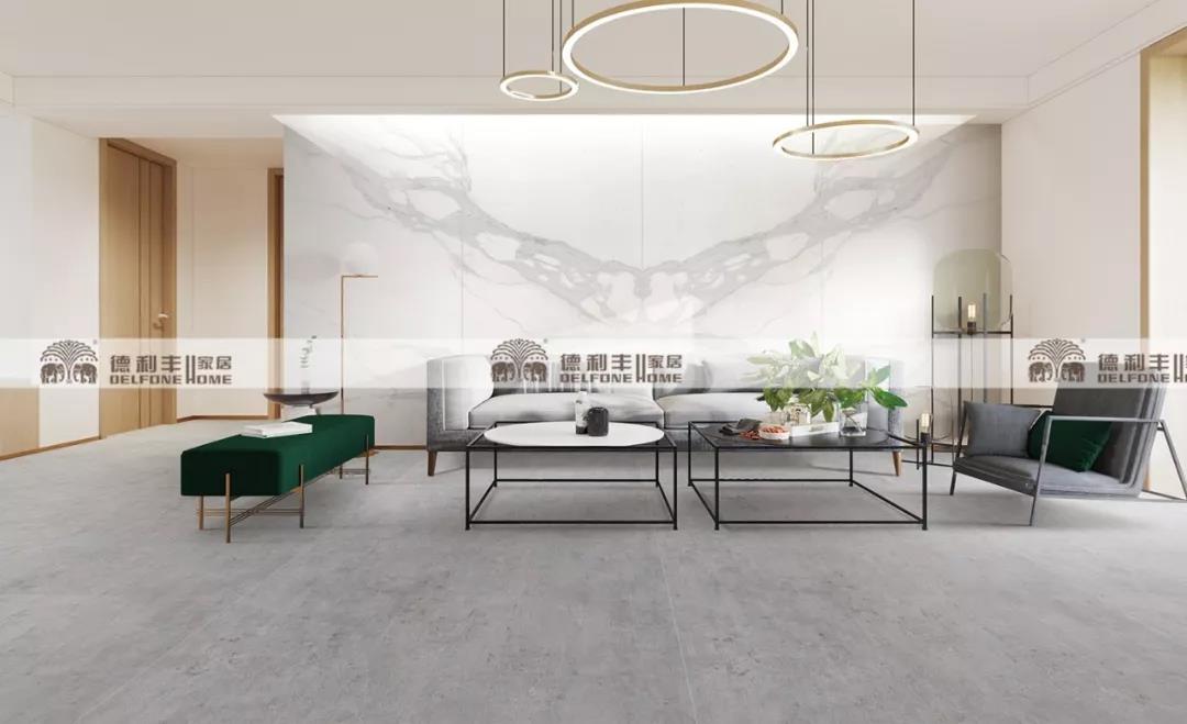 2019廣州建博會(huì),與德利豐家居邂逅一場(chǎng)巖板與藝(圖5) 2019廣州建博會(huì),與德利豐家居邂逅一場(chǎng)巖板與藝(圖5)