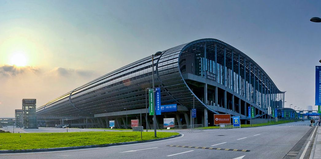 世界裝飾建材聚焦于此!德利豐DELFONG國(guó)際建筑工(圖1) 世界裝飾建材聚焦于此!德利豐DELFONG國(guó)際建筑工(圖1)